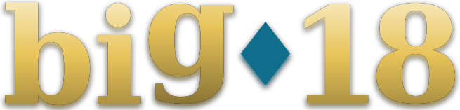 bigo 18 logo