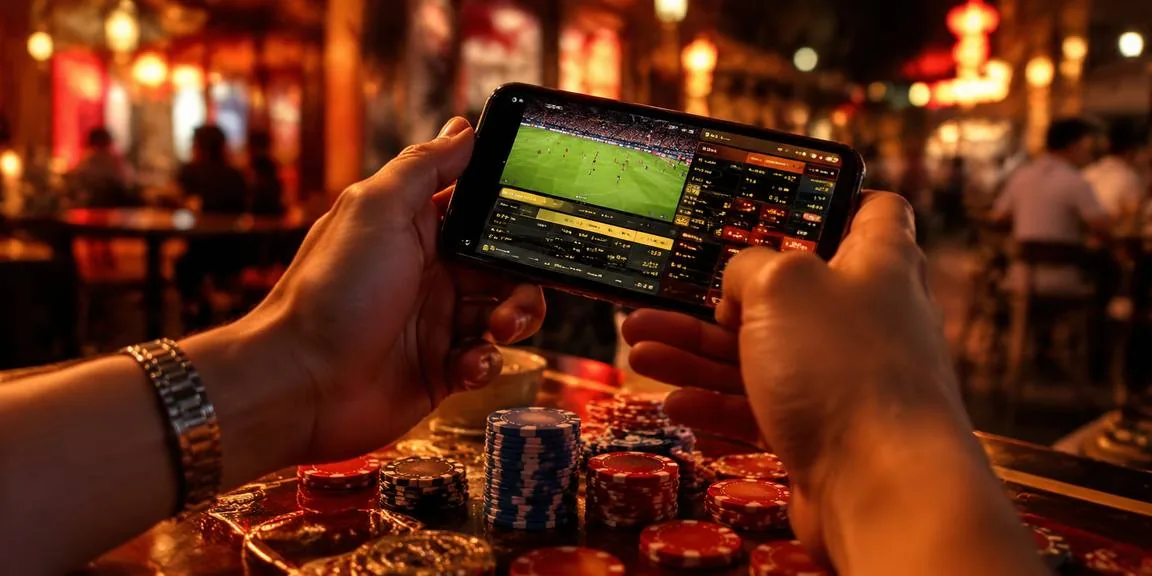 bigo 18 Điểm Nhấn Arcade