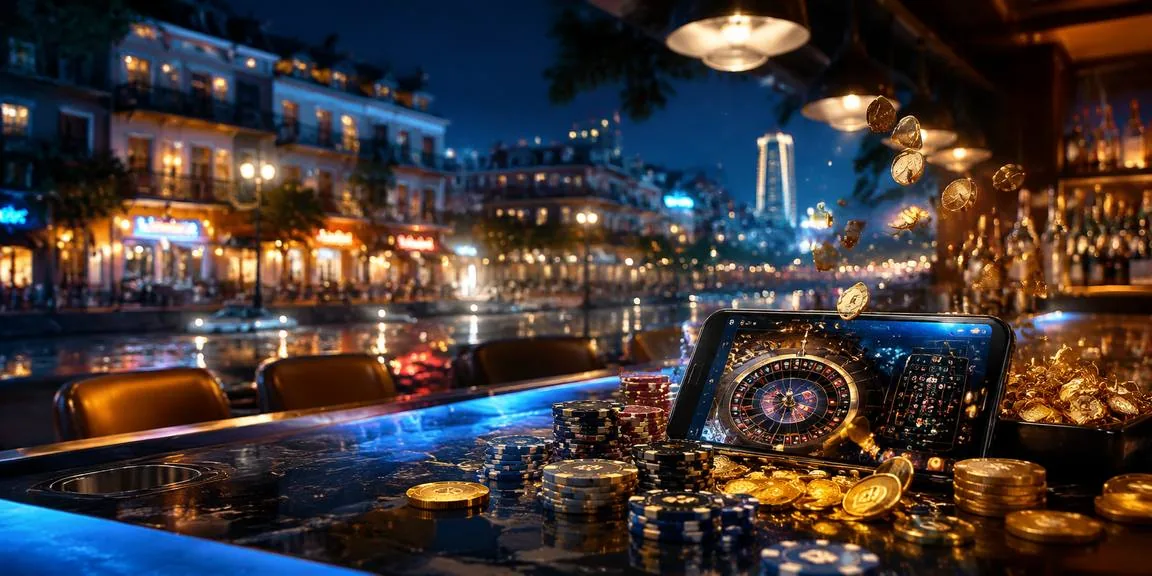 bigo 18 Sảnh casino bigo 18 — bàn chơi thật, nạp rút nhanh