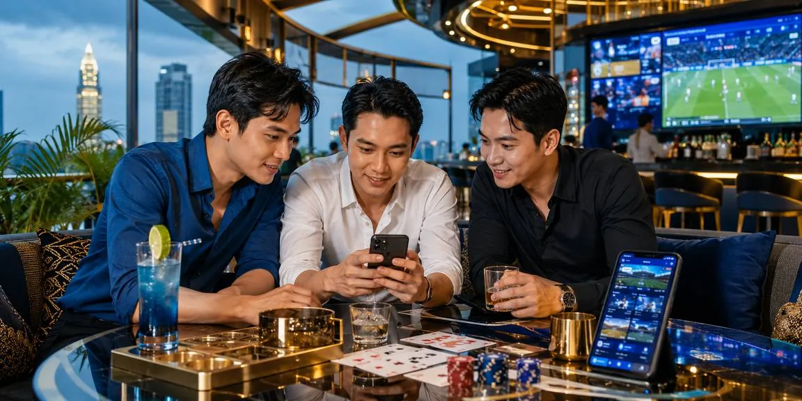 bigo 18 Sảnh chơi bigo 18 casino có gì