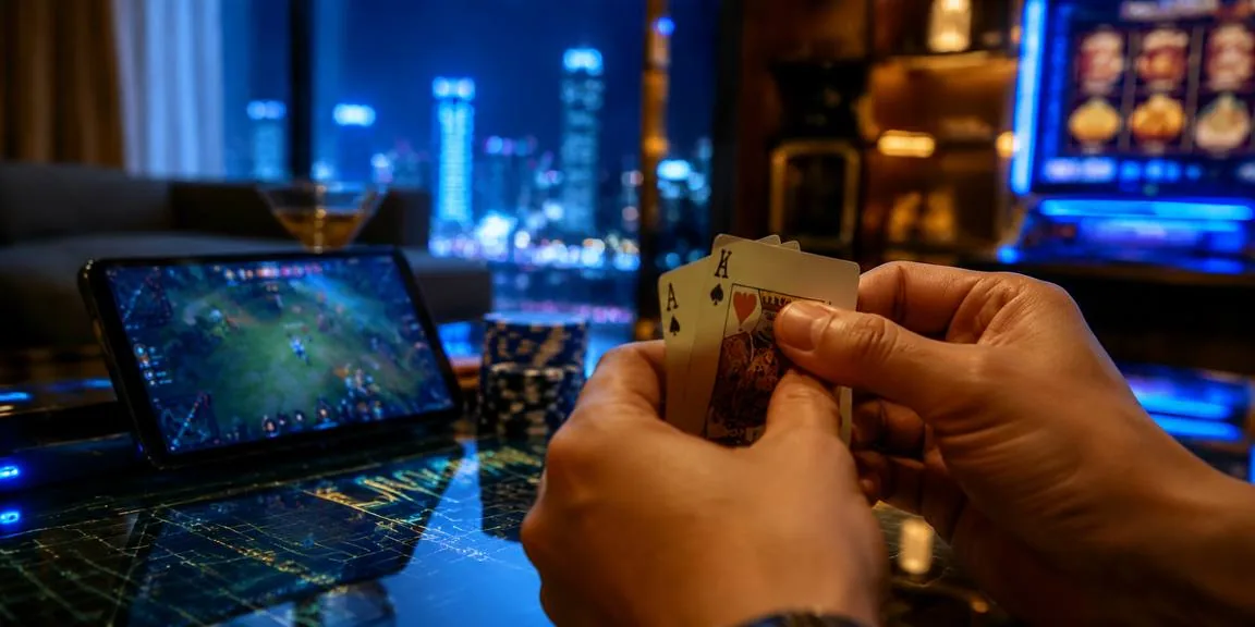 bigo 18 Ưu Đãi Slot